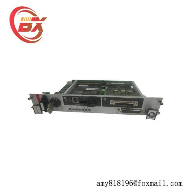 A-B 1785-V40L ControlLogix Processor