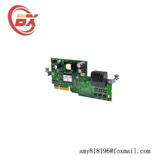 Allen-Bradley 20-750-ENC-1 Industrial Control Module