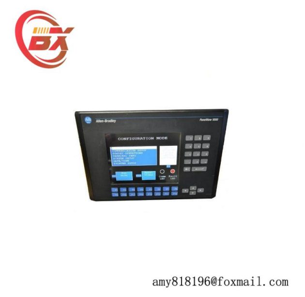 Rockwell Automation A-B 2711-K10C1 PanelView Plus 700 Terminal