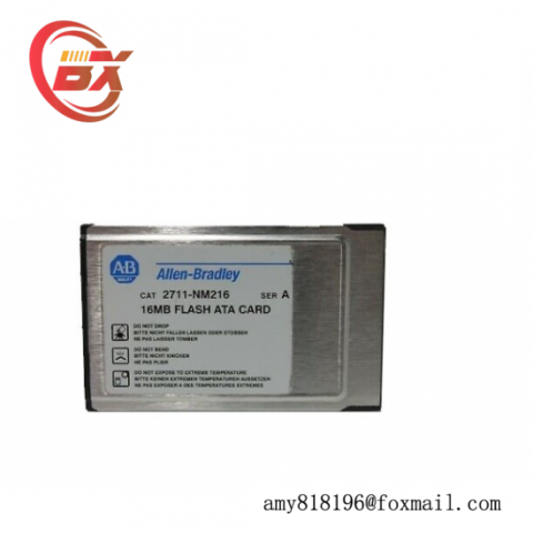 Allen-Bradley 2711-NM216 Operator Terminal, HMI