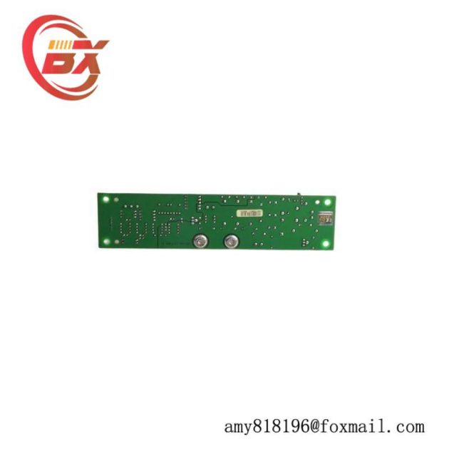 Allen-Bradley 81001-340-71-R High-Performance PLC Module