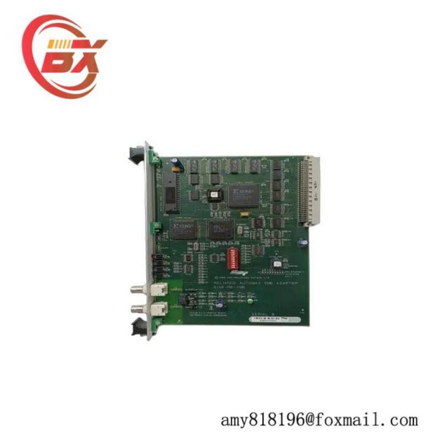 Rockwell Automation 81003-438-51-R 80190-220-01-R Module for Industrial Control Systems