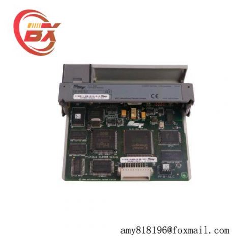 SST-PFB-SLC - High-Quality Industrial Control Module