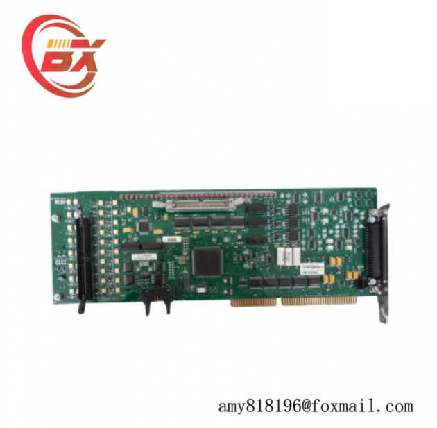 SIEMENS A1A10000423.00M: Advanced PCB Board for Industrial Automation Solutions