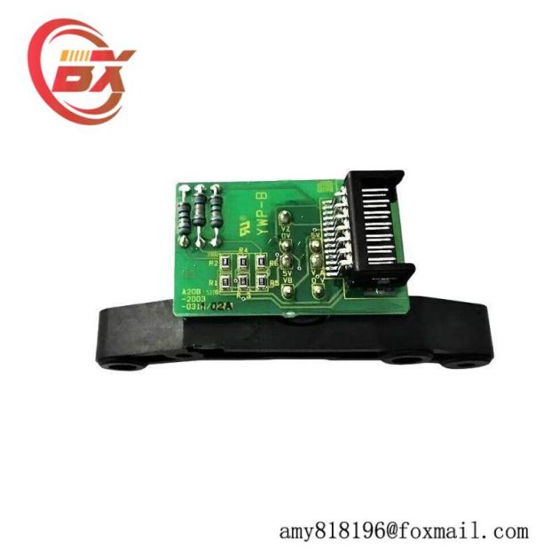GE A20B-2003-0311 Fanuc Spindle Motor: Precision Driven, Industry-Leading Performance