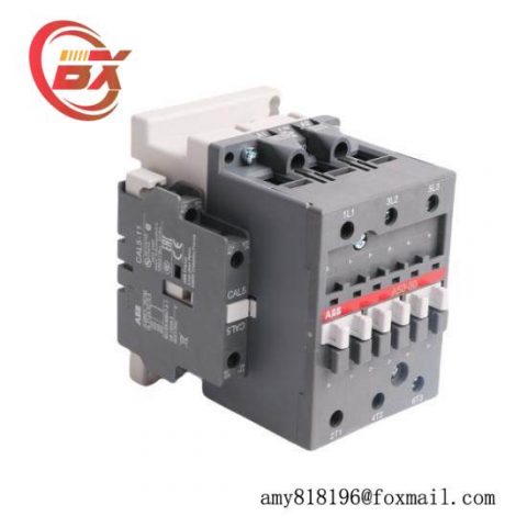 ABB A50-30-11 1SBL351001R8011 DC Contactor