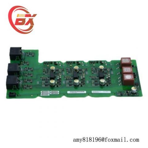 Siemens A5E00825001 Belt Drive Plate