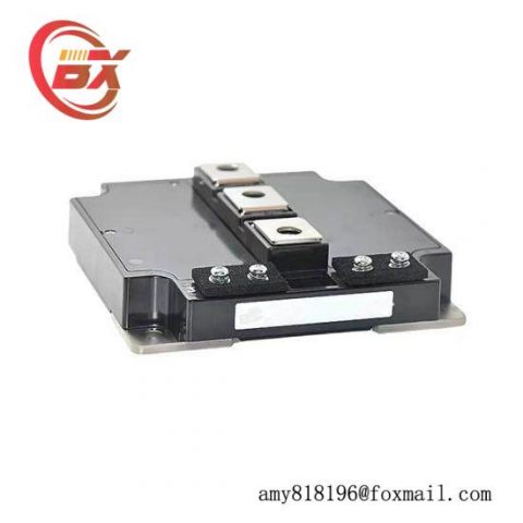 ABB A74104-231-53E IGBT Module, CM50TF-24H, Advanced Power Conversion