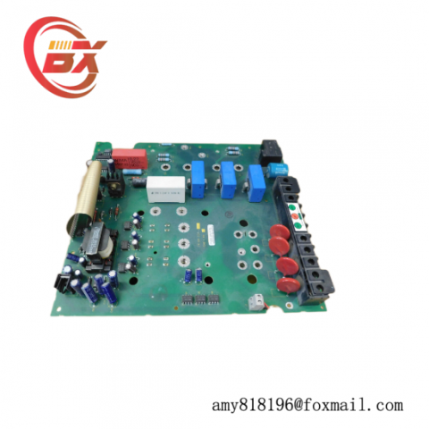 ABB A74104-231-53F PLC - Advanced Control Module