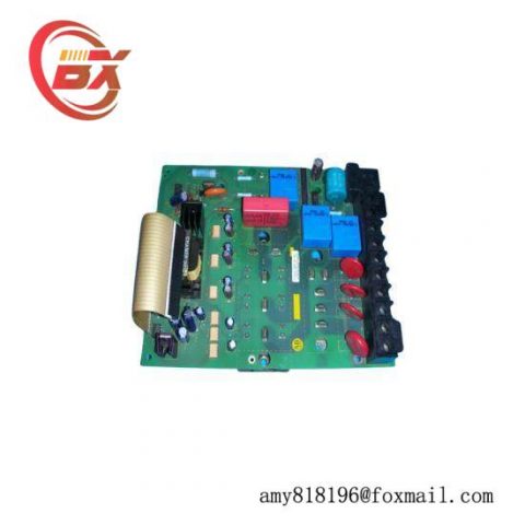 ABC Controls A74104-246-51-03 Control Module