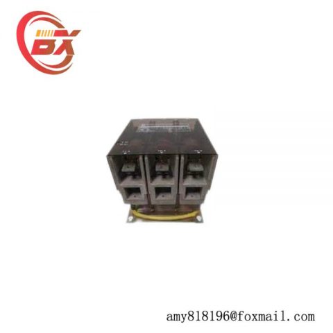 AB 1100-AOA93 Contactor, SER.B, 240V, (BR/WH)