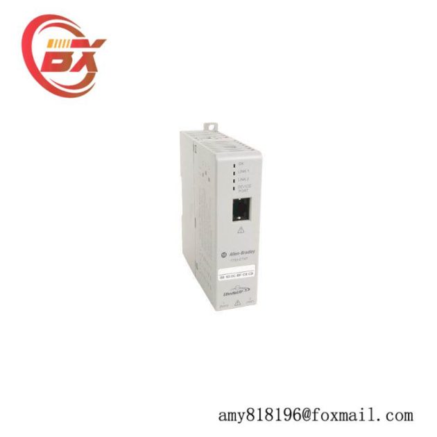 AB 1784-ETAP EtherNet/IP Tap - Industrial Networking Solution for Enhanced Control Systems