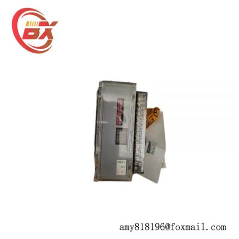 AB Industries AB 1791-24A8 I/O Block - Industrial Control Module