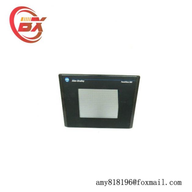 Allen-Bradley PanelView Standard Operator Terminal 2711-T9C8, for Industrial Automation