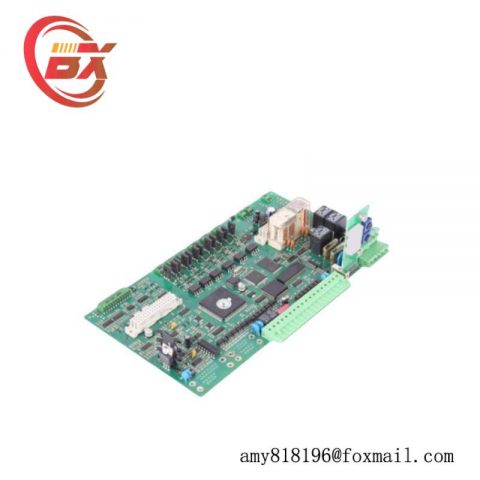 Schneider A.F.038.5/02: Lexium 17D Industrial Control Board