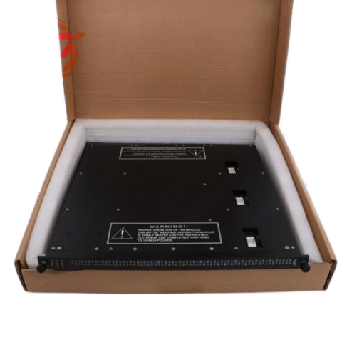 YOKOGAWA AAI143-H03-S1 - Advanced Control Module for Industrial Automation