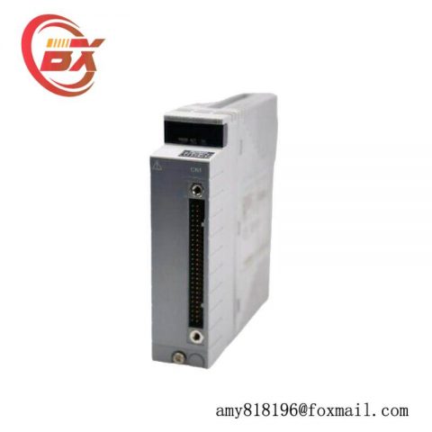 Yokogawa AAR145-S00 S1 RTD/POT Input Module
