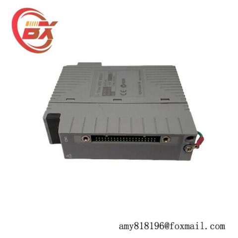 Yokogawa AAR145-S50 S1 RTD/POT Input Module - Precision Control for Industrial Automation