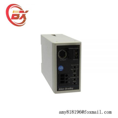 AB Controls 1203-GD1 Remote Input/Output Module