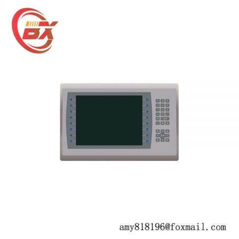 AB 12711P-T15C4D8 Operator Interface Module
