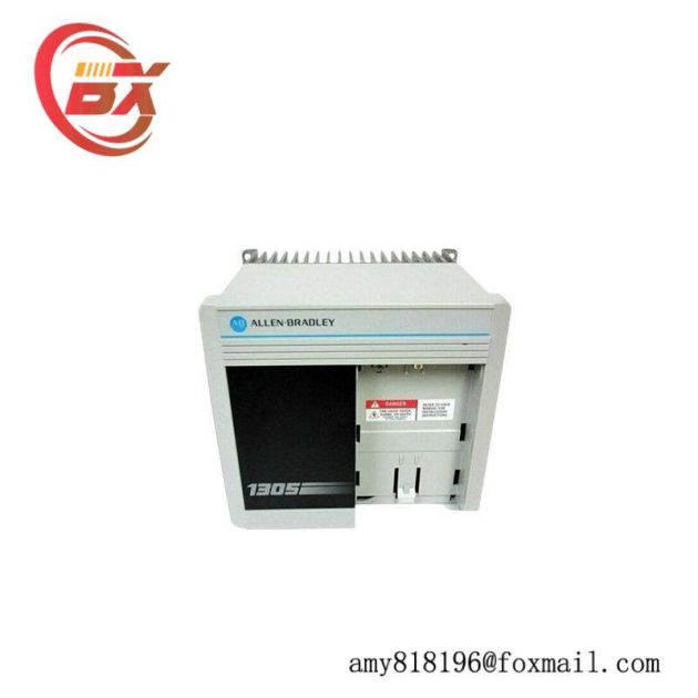 ABB AB 1305-BA09A-HA2 AC Drive, Industrial Control, High Efficiency