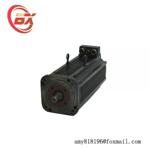 AB 1326AB-B515E-S2K5L Servo Motor, High Performance, Precision Control, Industrial Automation