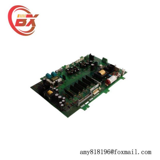 AB 1336-BDB-SP17C, Precision Control Module for Advanced Automation Systems