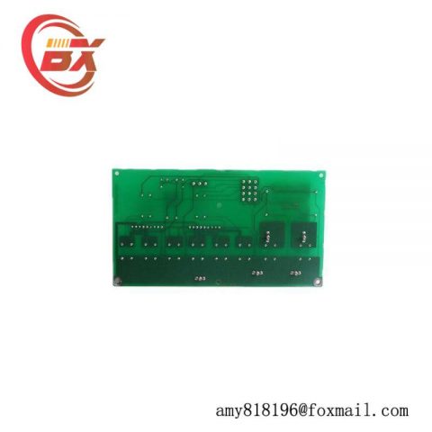 AB 1336-BDB-SP29A 74101-169-53 GATE DRIVE: AB's Advanced Industrial Drive Solution