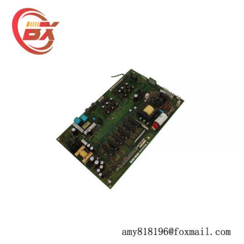 AB Electronics 1336-BDB-SP29C Gate Driver Board, 74101-169-53, High-Speed Switching Performance Module