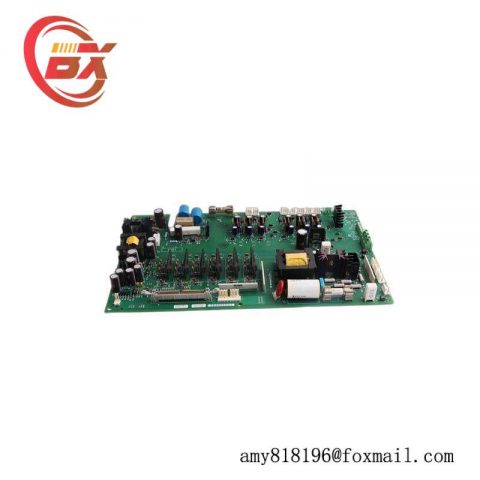 AB Electronics 1336-BDB-SP34D 77101-169-64, Industrial Control PCB Board