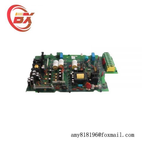 AB 1336-BDB-SP5C Industrial Drive Board