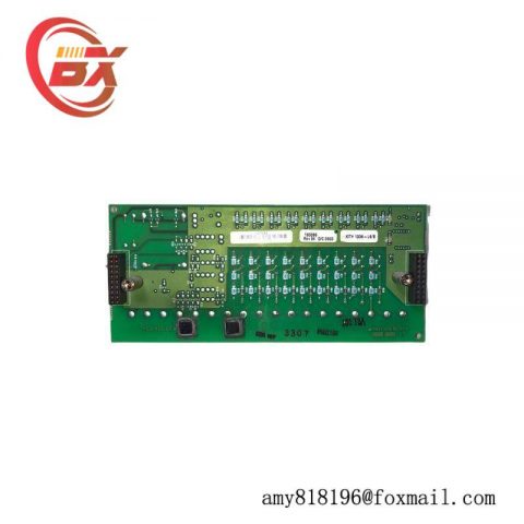 AB 1336-L6/B Control Interface Board, High Performance, Advanced Networking Solutions
