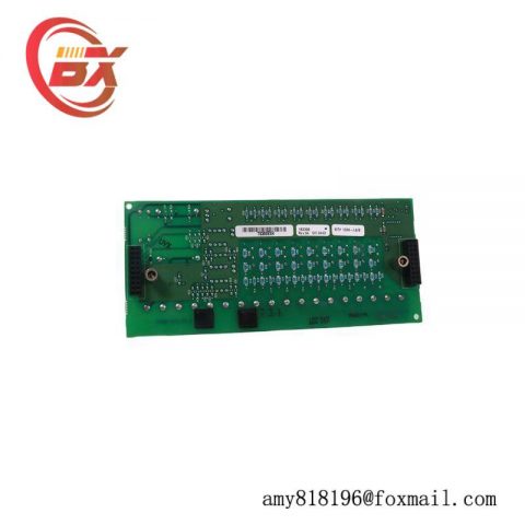 AB 1336-QOUT-SP13A Transistor Module - High-Speed Switching, Reliable Performance for Industrial Automation
