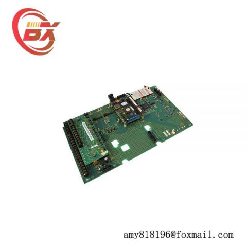 Allen Bradley 1336F-MCB-SP1C PC BOARD, Industrial Control Module