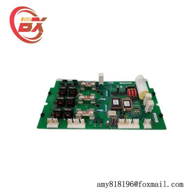 Allen Bradley AB 1336F-MCB-SP1F: Comprehensive CPU Control Panel Board
