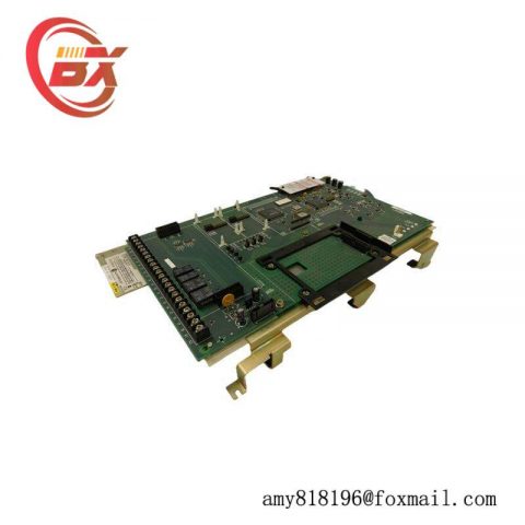 Allen Bradley 1336F-MCB-SP1K CONTROL BOARD