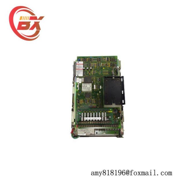 ABB AB 1336S-B010-AN-EN4 AC Drive, High Efficiency Control Solution