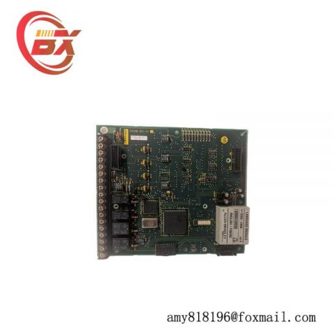 AB 1336S-EN4 42336-224-51 Language Module: Advanced Communication for Industrial Automation