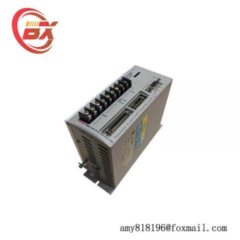 Allen Bradley 1398 DDM-005 Servo Drive, Precision Control Module