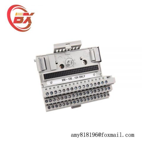 AB Electronics 1440-TB-A Terminal Base Module