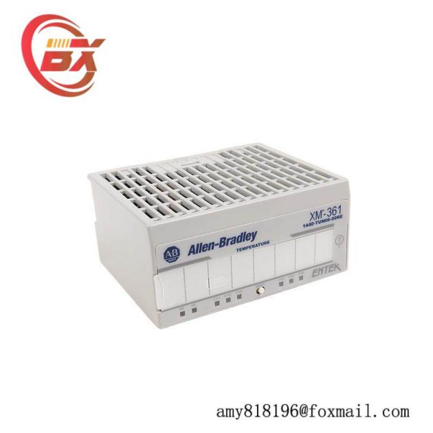 AB Electronics 1440-TUN06-00RE Temperature Module