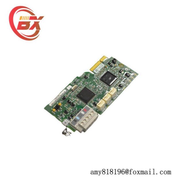ABB AB 15-131623-00 Process Control Module