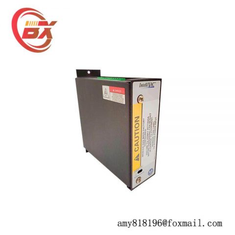 AB 1503VC-BMC5 Industrial Control Module, by ABB
