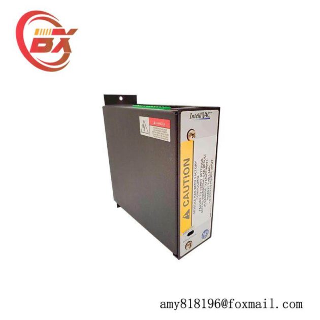 AB 1503VC-BMC5 Industrial Control Module, by ABB