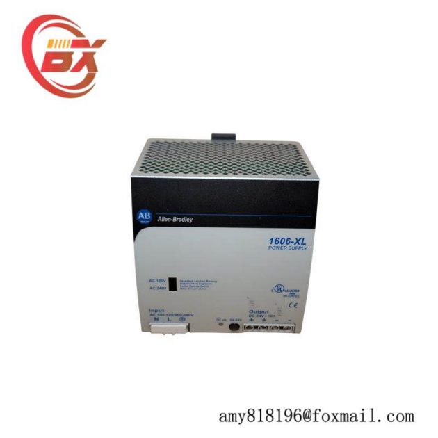 Allen-Bradley AB 1606-XLS240E Industrial Power Supply
