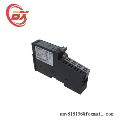AB Automation 1734-EP24DC Expansion Power Unit, Control & Automation Solutions