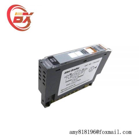 AB 1734-IE2C: Precision Analog Current Input Module, for Industrial Control Systems
