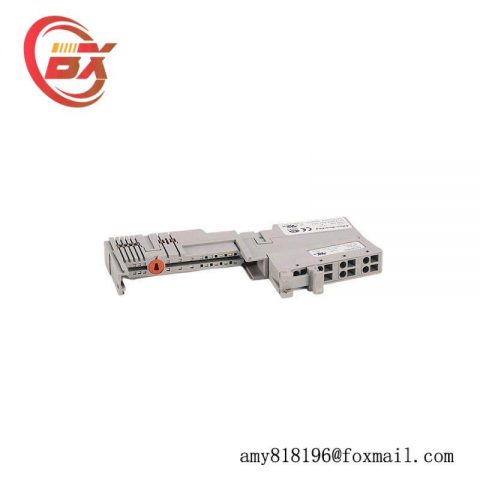 AB 1734-TBS Industrial Control Terminal Base