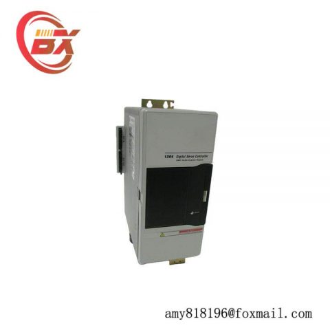 ABB AB 1745-LP102 PROCESSOR UNIT - Advanced Control Module for Industrial Automation
