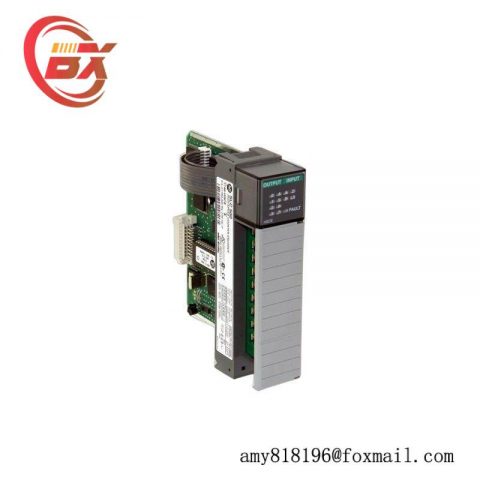Allen Bradley AB 1746-HSCE COUNTER MODULE, Advanced Counter Solution